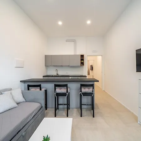 Residenza Via Grazioli