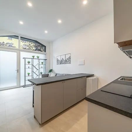 Residenza Via Grazioli *