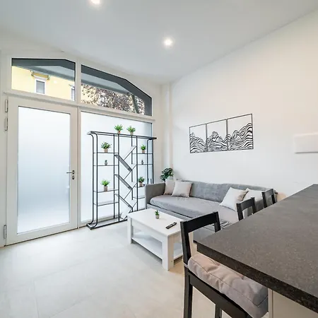 Residenza Via Grazioli Trente