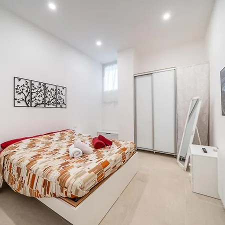 Apartment Residenza Via Grazioli