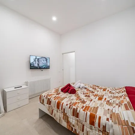 Residenza Via Grazioli * Trento