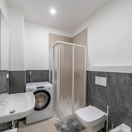 Residenza Via Grazioli *