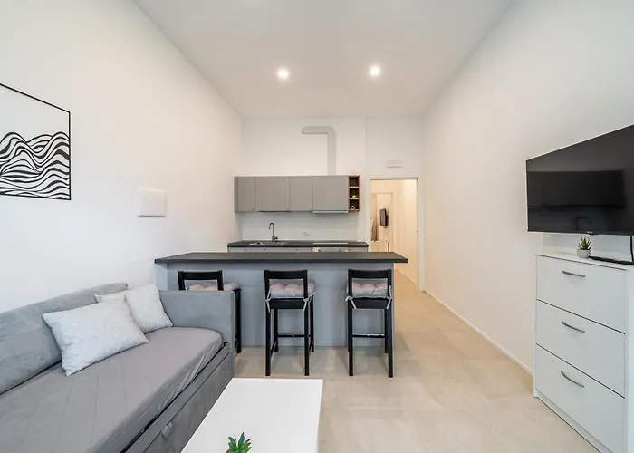 Residenza Via Grazioli