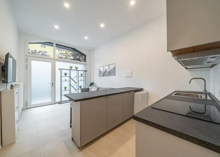 Residenza Via Grazioli *