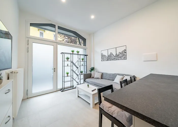 Residenza Via Grazioli Trento