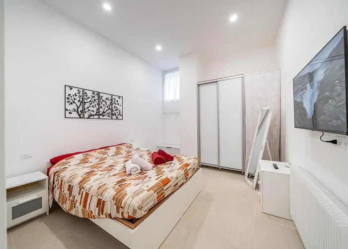 Appartement Residenza Via Grazioli