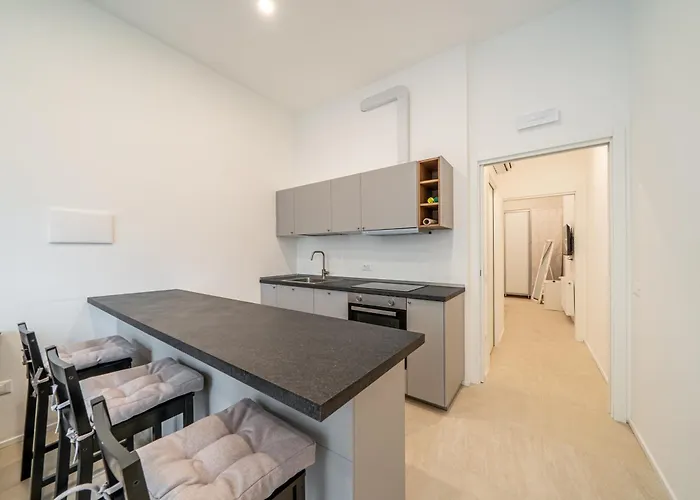 Residenza Via Grazioli * Trento