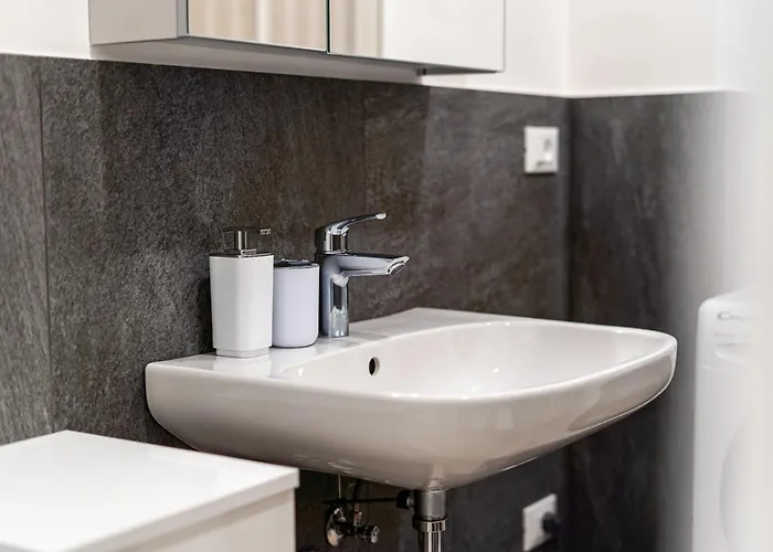 Residenza Via Grazioli *