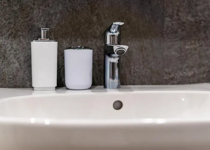 Residenza Via Grazioli Daire