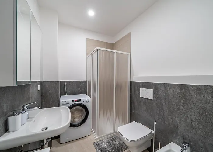 Residenza Via Grazioli *